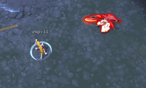 《幻想全明星》儿童节狂欢！限定皮肤上线