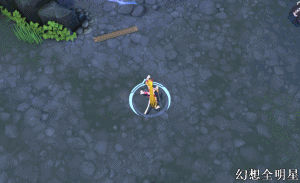 《幻想全明星》儿童节狂欢！限定皮肤上线