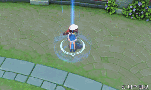 《幻想全明星》新英雄“雏鹤爱”小学生真是太棒了！