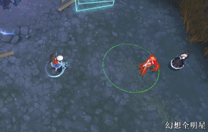 《幻想全明星》新英雄“雏鹤爱”小学生真是太棒了！