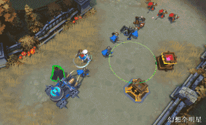 《幻想全明星》新英雄“雏鹤爱”小学生真是太棒了！