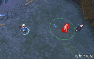 《幻想全明星》新英雄“雏鹤爱”小学生真是太棒了！