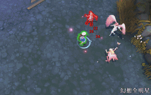 《幻想全明星》新英雄“雏鹤爱”小学生真是太棒了！