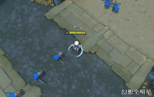 《幻想全明星》新英雄“雏鹤爱”小学生真是太棒了！