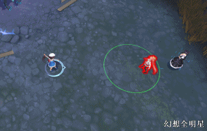 《幻想全明星》新英雄“雏鹤爱”小学生真是太棒了！