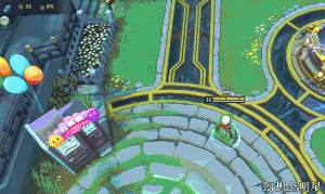 《幻想全明星》新英雄“雏鹤爱”小学生真是太棒了！