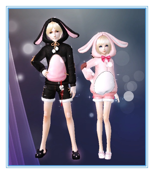 《炫舞时代》7月版本升级，指尖歌碟大更新啦！