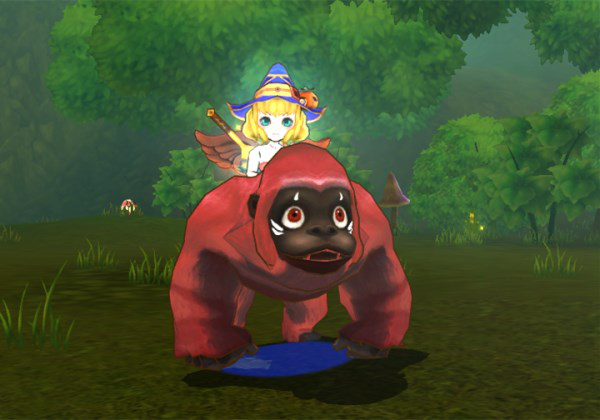 《玩偶联盟》新服9.20开启，精彩活动欢度趣味中秋