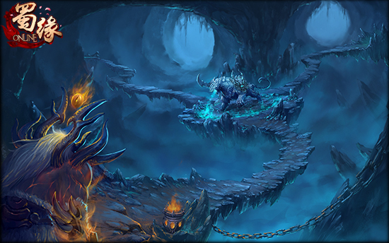 《蜀缘》终测完整背景曝光 体验新仙侠故事