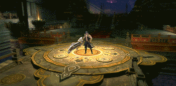 神龙系统上线 《影武者》龙魂契约新版前瞻