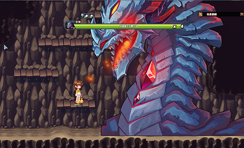 《彩虹岛》新版本更新曝光 礼遇国庆纵享欢乐时光 