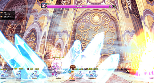 《彩虹岛》新版本更新曝光 礼遇国庆纵享欢乐时光 