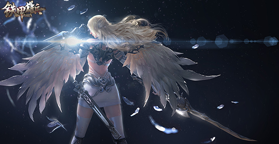 谁敢与吾一战！《铁甲雄兵》无双武将吕布今日震撼来袭