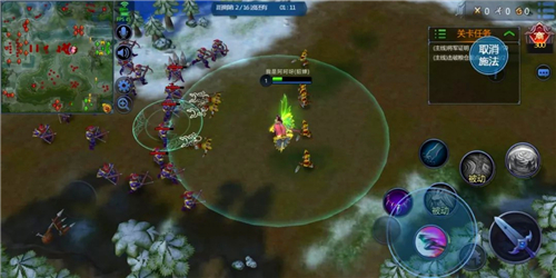 《梦三国》复刻手游曝光 预约享永久奖励