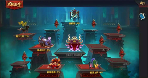 《梦三国》复刻手游曝光 预约享永久奖励