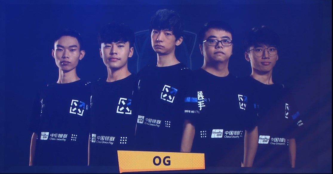 非人学园线下赛Day1： 哪吒天秀残血翻盘