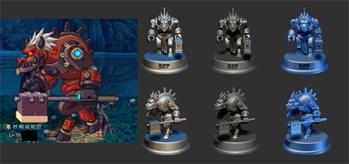 DNF共创第四季即将来临，勇士一起开启国创新篇