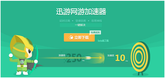 从开创至引领 迅游科技以技术奠定行业地位