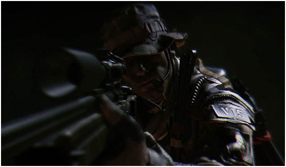 用次时代画面还原CF本质，CFHD是否真正做到了“新”？