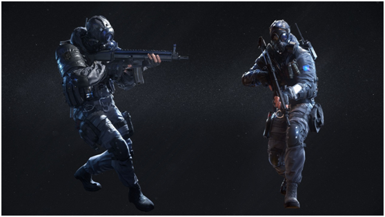 用次时代画面还原CF本质，CFHD是否真正做到了“新”？