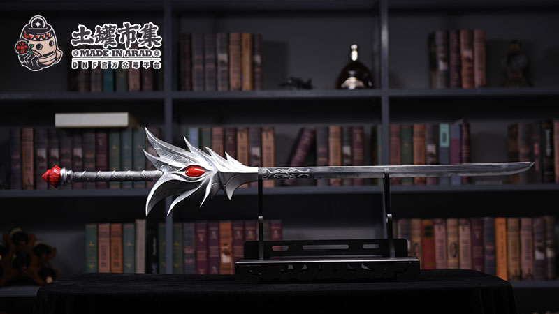 DNF携手B站，共创阿拉德“国创·新篇”