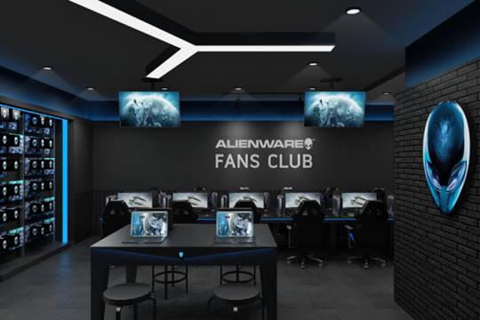 迅游携手Alienware 十一黄金周活动即将火爆来袭