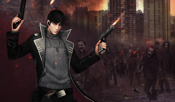 《不朽之城》又双叒叕有大动作，2019才有长假也不怕