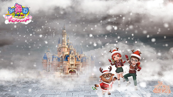 如何玩转《劲舞团》激舞模式?劲舞大神亲自教授~