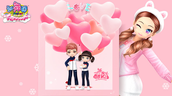 如何玩转《劲舞团》激舞模式?劲舞大神亲自教授~