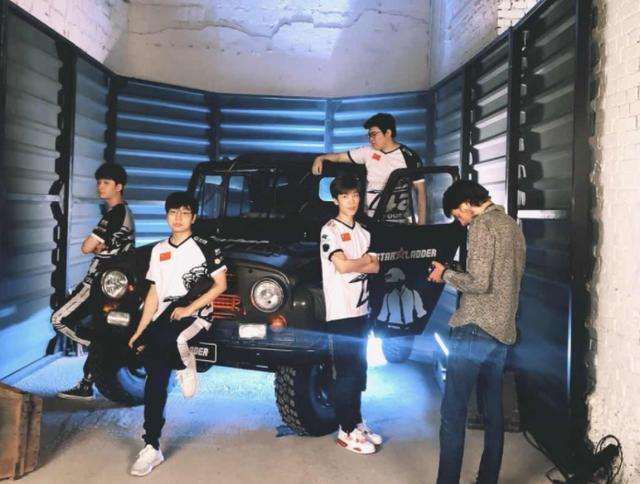 虎牙天命杯：海选赛收官之战WZ高分晋级，1246无缘季后赛