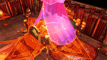 节后综合症怎么破？ 《龙武》新服福利直接治愈