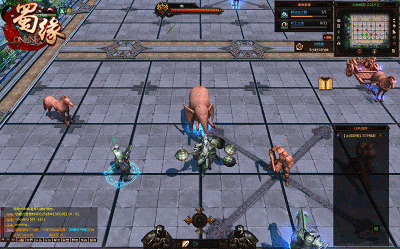 出棋制胜风云起 《蜀缘》10.26“玲珑棋局”副本首发