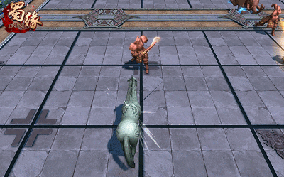 出棋制胜风云起 《蜀缘》10.26“玲珑棋局”副本首发