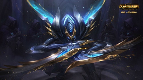 2018英雄联盟全球总决赛激战季火热进行中