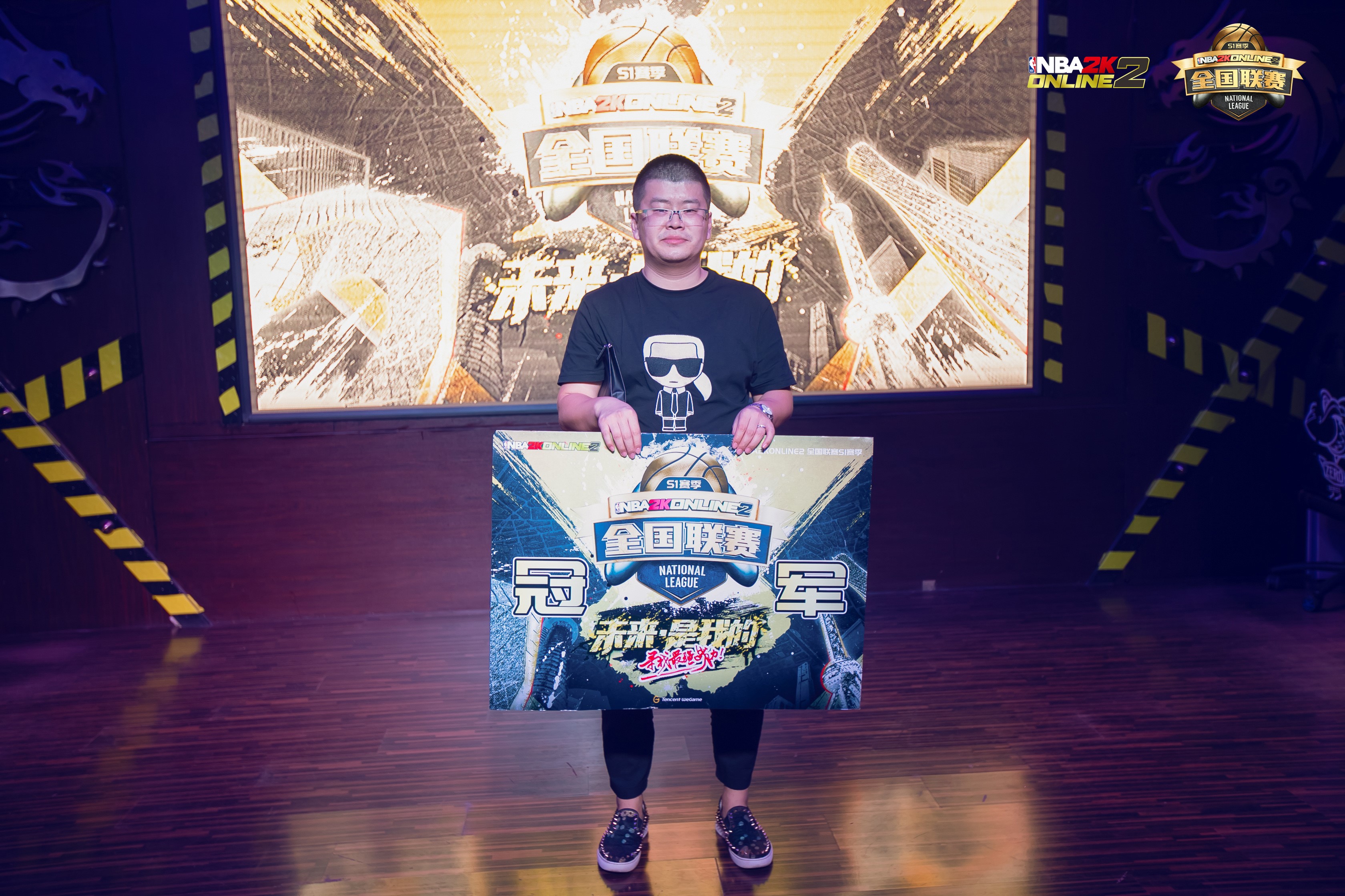 街球霸主回归，马布里现身NB2KOL2全国联赛北方大区决赛