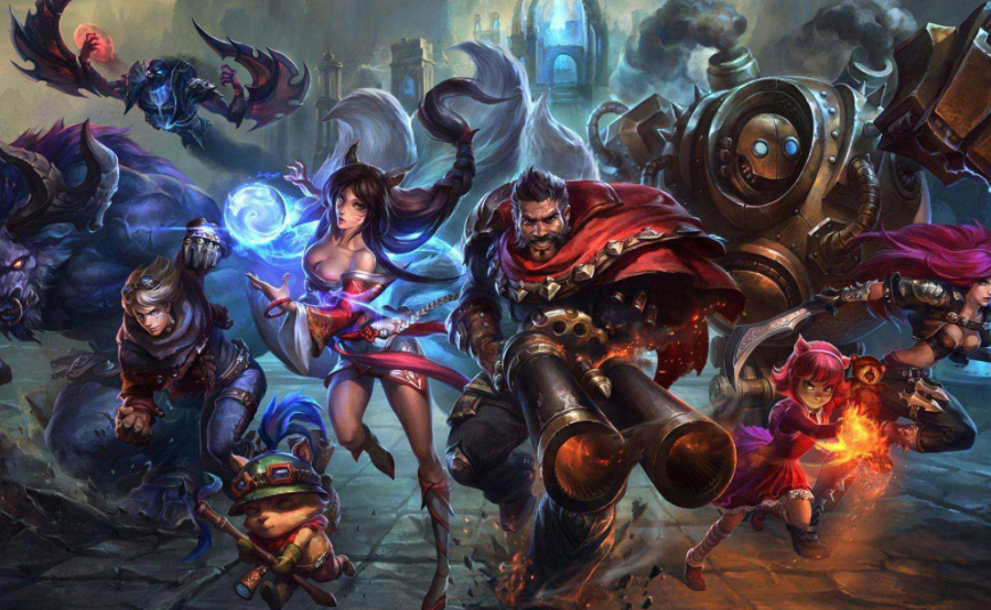 野子科技：S8赛事给中国电竞数据行业带来了怎样的影响