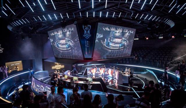 野子科技：S8赛事给中国电竞数据行业带来了怎样的影响