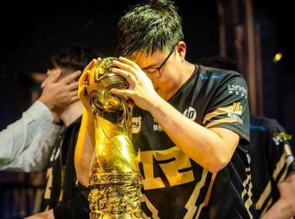 野子科技：S8赛事给中国电竞数据行业带来了怎样的影响