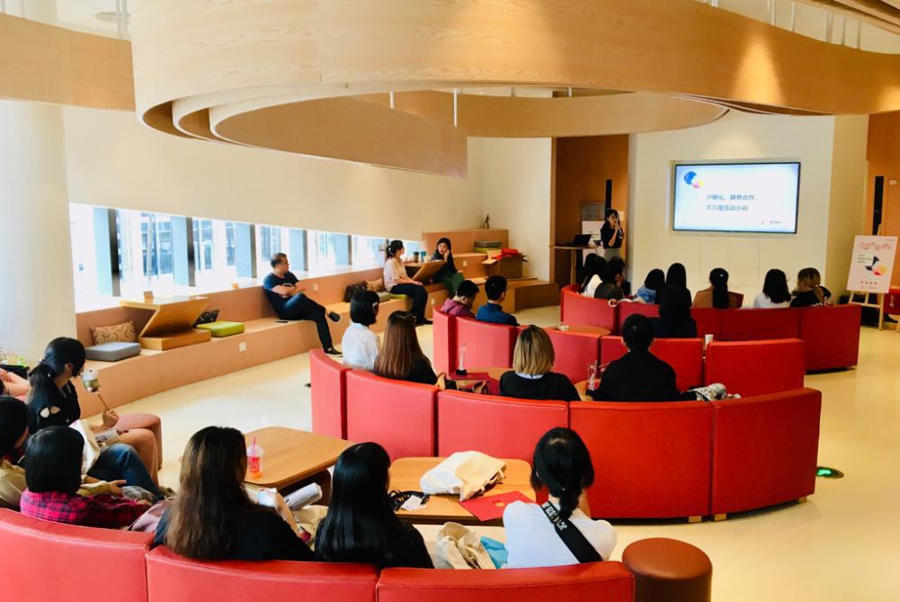 易次元首届制作赛落幕颁奖：作者培养计划落地