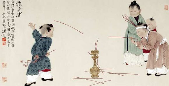 千奇百趣！梦幻西游3D家园创意设计大赛火热进行中