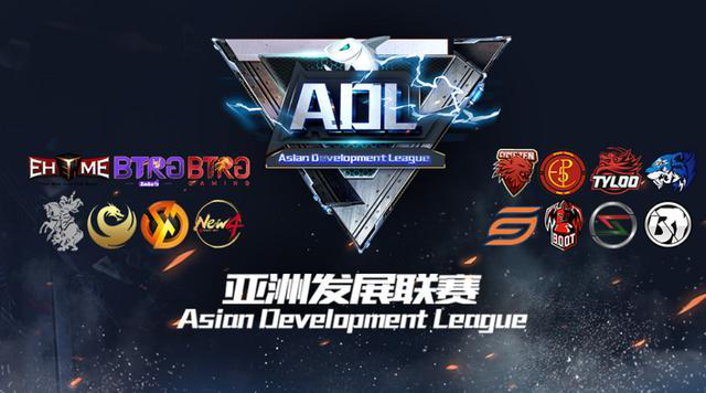 斗鱼独播CSGO亚洲发展联赛，深耕游戏成网络直播第一平台