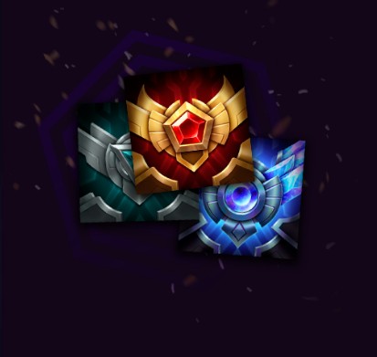 赶紧上分吧 《LOL》S8赛季奖励和结算时间公布