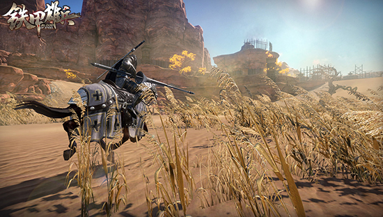 老玩家现身说法第二十一期 骑兵基础操作讲解(二)