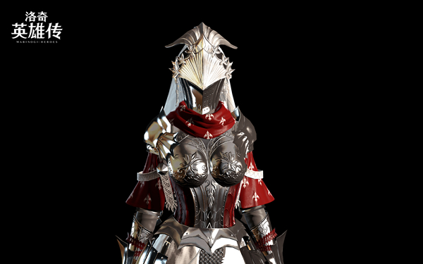 突破100级！《洛奇英雄传》全新装备、强化改版抢先知