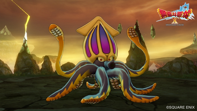 《勇者斗恶龙X》开放“击穿暴风的定罪的虚空” 开启全新冒险