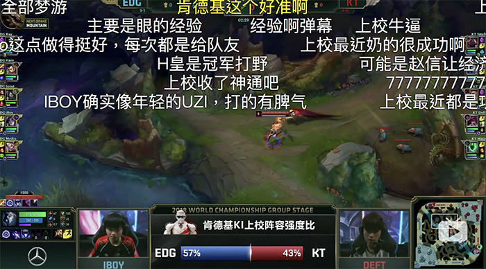 肯德基KI上校专访 关于S8预测的那些事儿