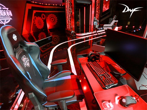 DNF第六届职业联赛今日开打 A组激战在即