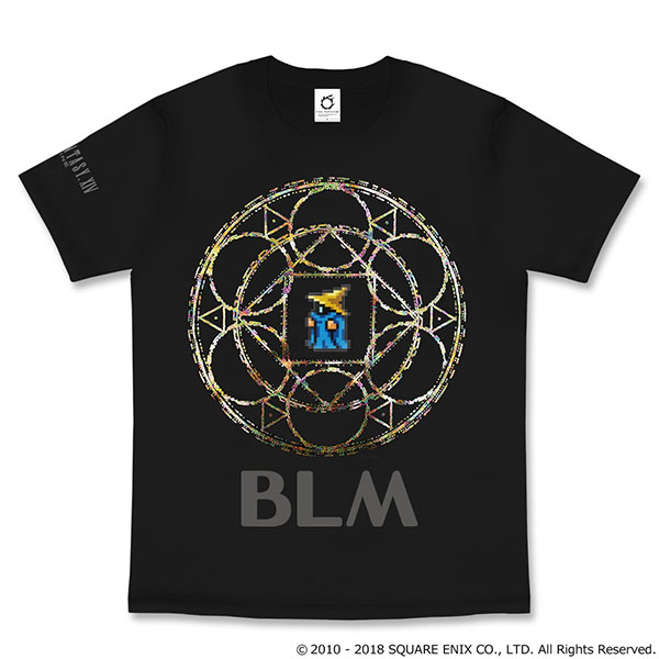 《最终幻想14》中国二区满月纪实 「TGS2018」周边预定开启