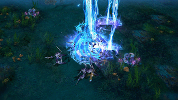 《远征》新资料片来袭 新职业“神羿