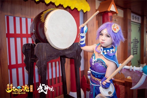 各大梦幻大咖聚集广州 147联武神坛大战一触即发！